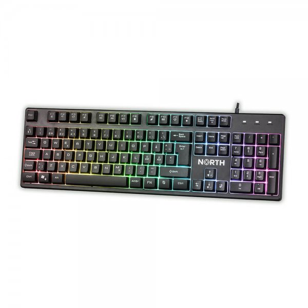 Gaming Tastatur K100 RGB