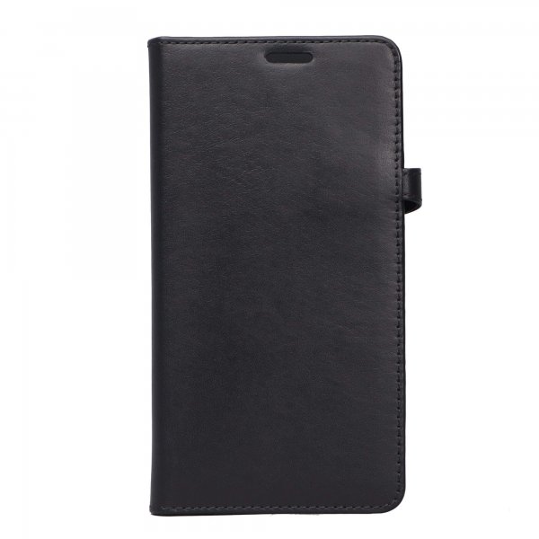 Huawei P Smart 2019 Etui 2in1 Magnet Case Svart