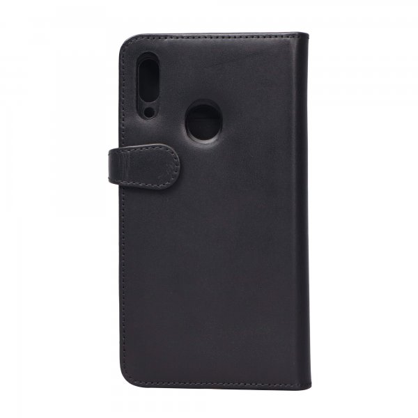 Huawei P Smart 2019 Etui 2in1 Magnet Case Svart