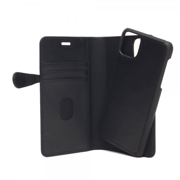 iPhone 11 Pro Etui 2in1 Magnet Case Svart