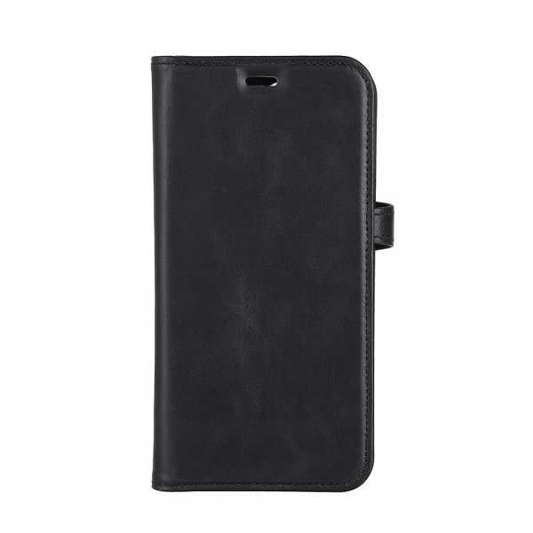 iPhone 14 Pro Max Fodral 2-in-1 Detachable Wallet Svart