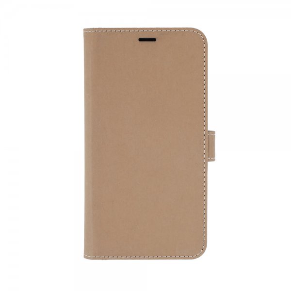 iPhone 12 Mini Etui ECO Beige