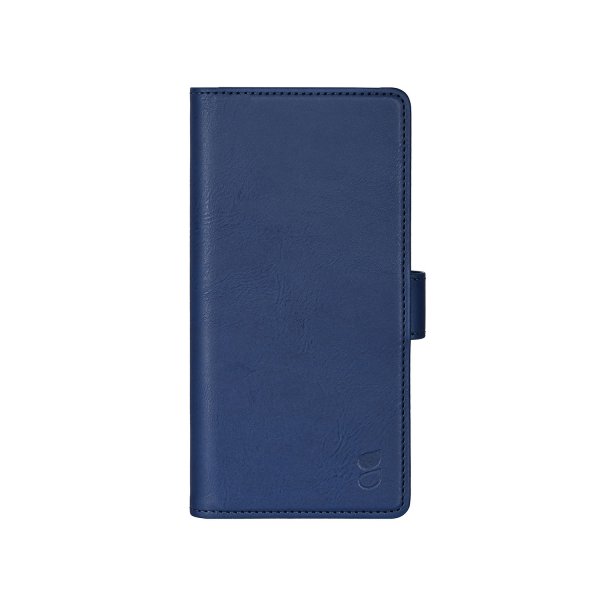 Samsung Galaxy A57 Etui 3 Kortlomme Blå