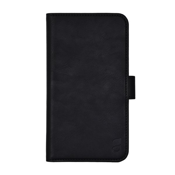 iPhone Air Etui 2-i-1 3 Kortlomme MagSeries Svart