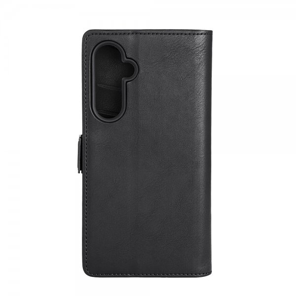 Samsung Galaxy S23 FE Etui 3 Kortlomme Svart