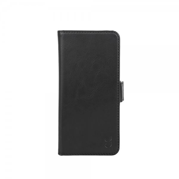 Samsung Galaxy A25 Etui 3 Kortlomme Svart