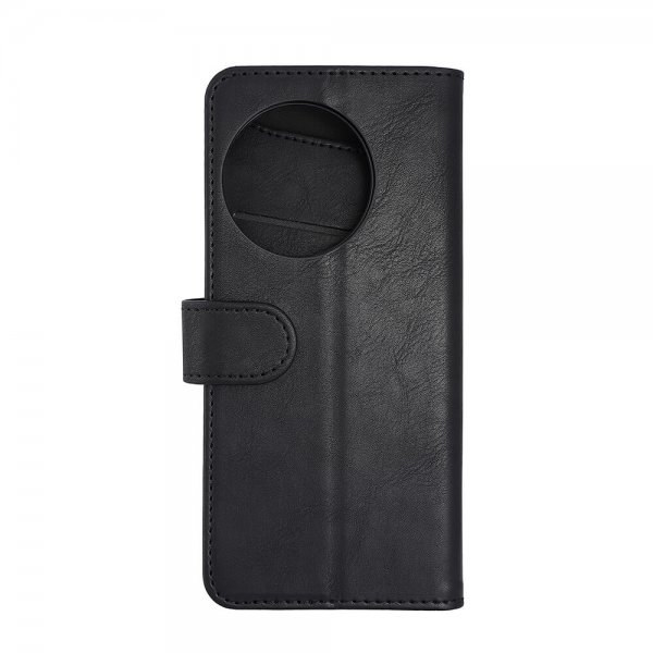 OnePlus 11 Etui 3 Kortlomme Svart