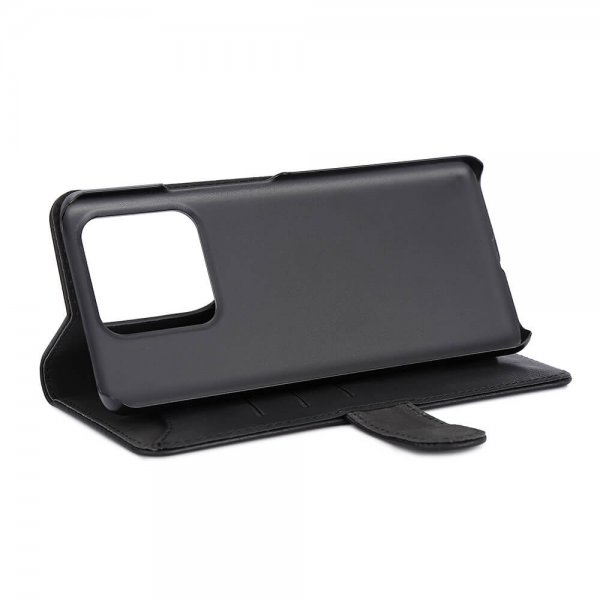 Xiaomi 13 Pro Etui med Kortlomme Svart