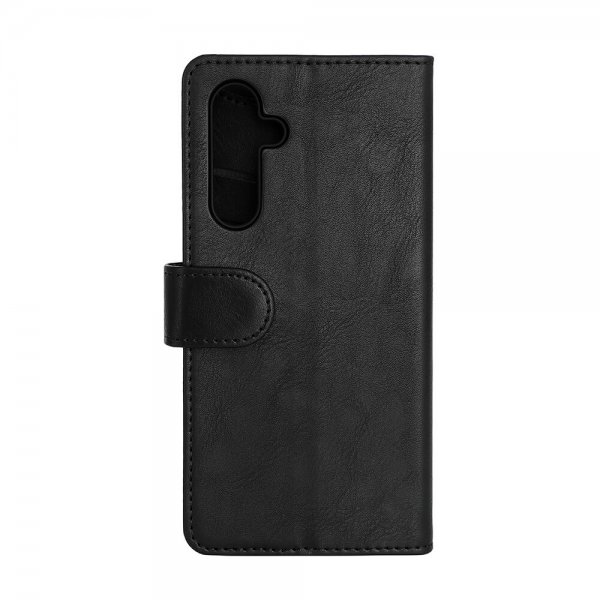 Samsung Galaxy A54 5G Etui 3 Kortlomme Svart