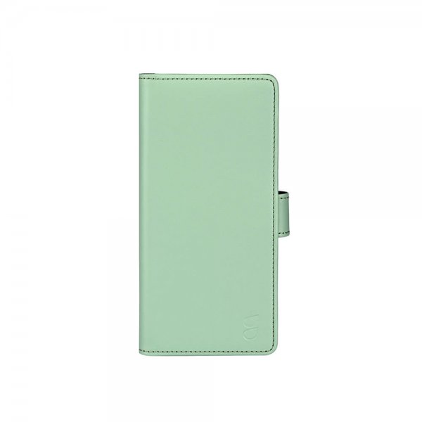 Samsung Galaxy A52/A52s 5G Etui med Kortlomme Pine Green