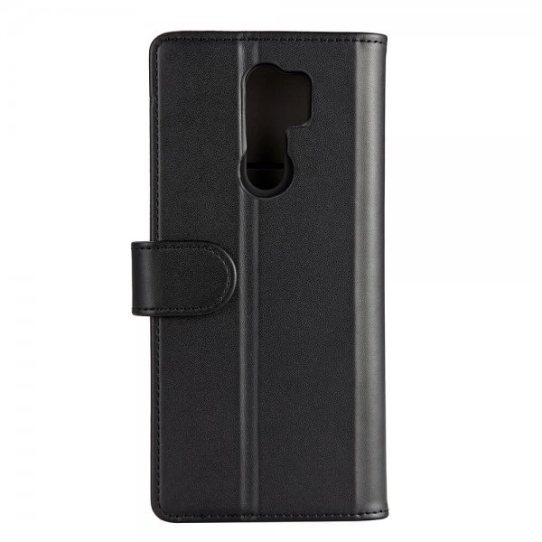 Xiaomi Redmi 9 Etui 3 Kortlomme Svart