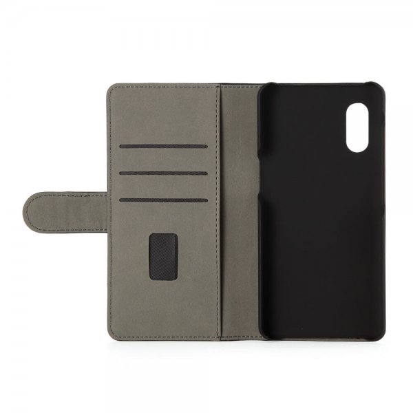 Mobilfodral Svart Samsung XCover Pro