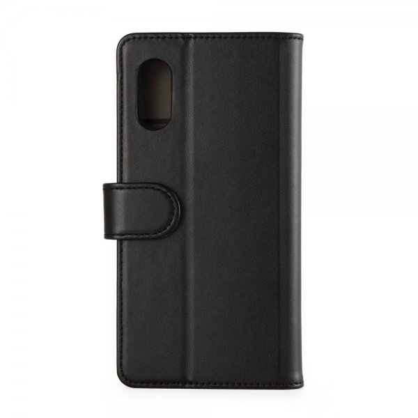 Mobilfodral Svart Samsung XCover Pro