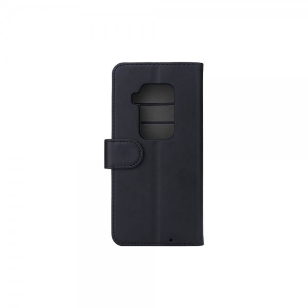 Motorola One Zoom Etui 3 Kortlomme Svart