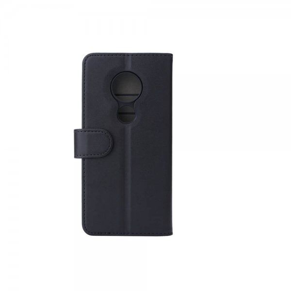 Nokia 6.2/7.2 Etui 3 Kortlomme Svart
