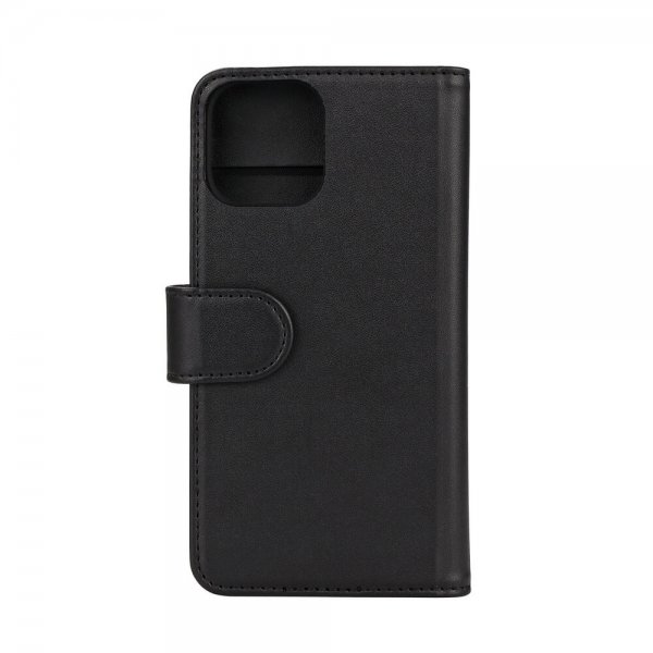 iPhone 11 Pro Etui 3 Kortlomme Avtakbart deksel Svart