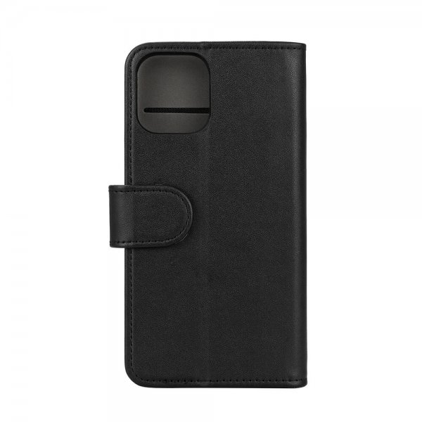 iPhone 11 Pro Etui 3 Kortlomme Svart