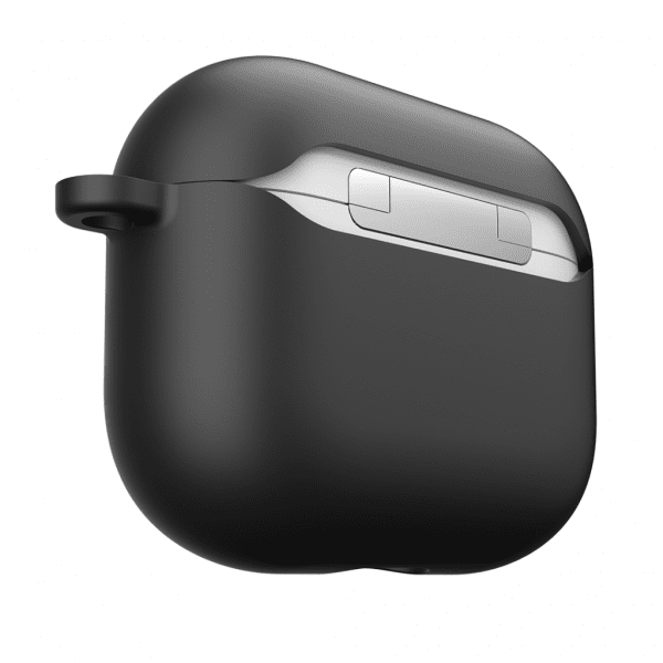 PodSkinz HyBridShell Series Airpods 3 Skall Svart