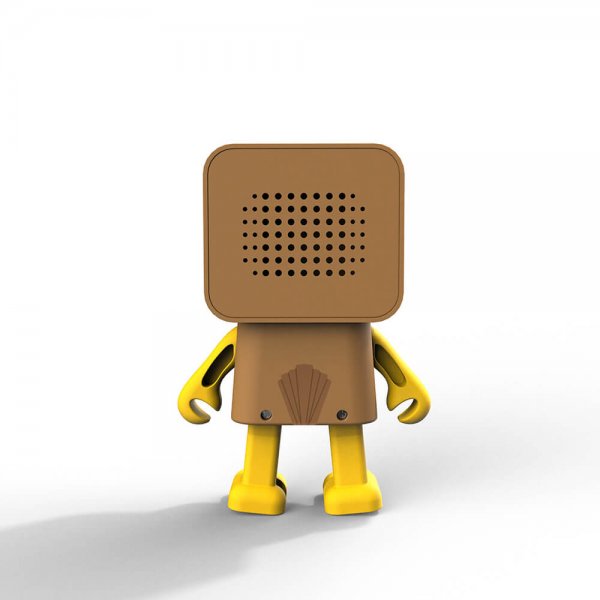 Høyttaler Trådløs Dancing Owl