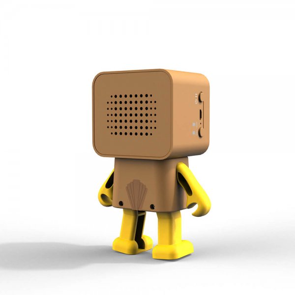 Høyttaler Trådløs Dancing Owl