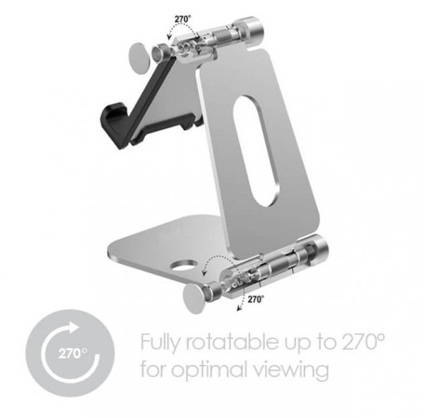 Anywhere Stand Smarttelefon og nettbrett