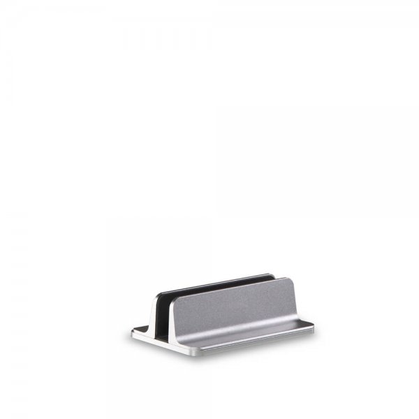Bordstativ for Mac/Ultrabooks Justerbar Aluminium