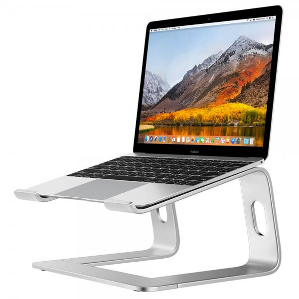 Laptopstativ Supreme Pro Aluminium