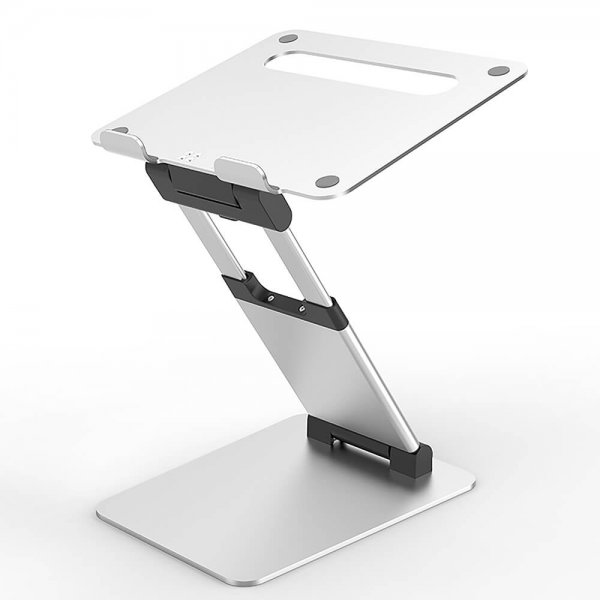 Laptopstativ Supreme Sit-Stand Aluminium