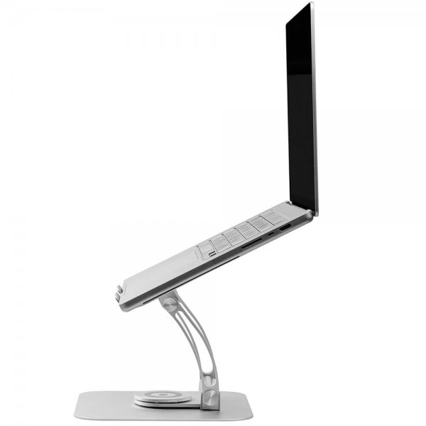 Laptopstativ Supreme Dual Pivot 360