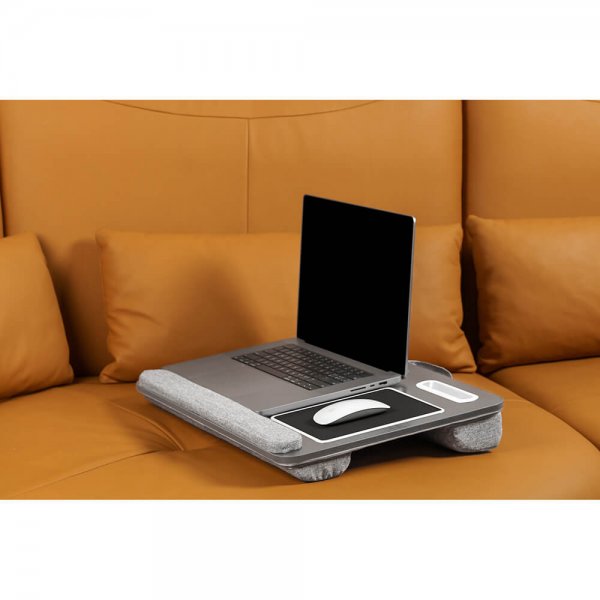Laptopställ för Knäet