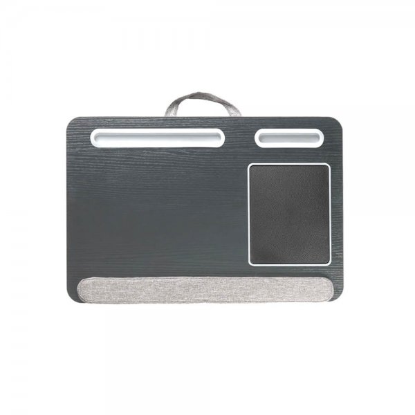 Laptopställ för Knäet