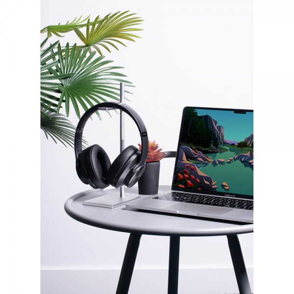 Bordstativ for Hodelykter Aluminium