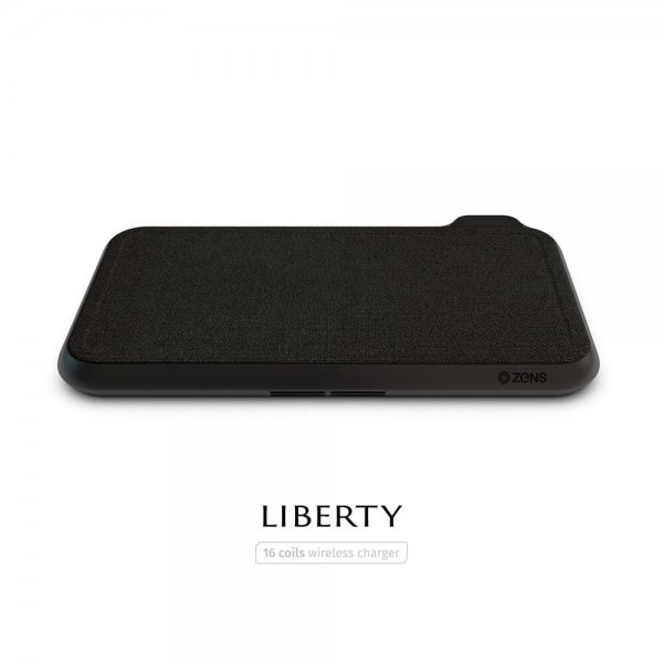 Liberty Trådløs Charger