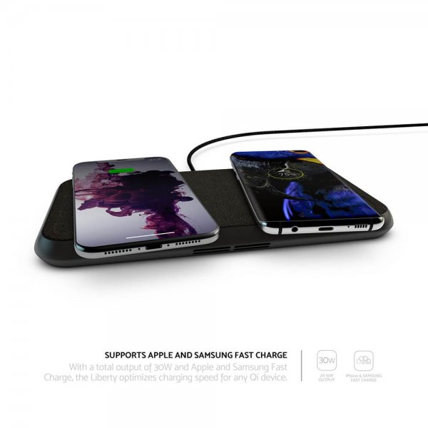 Liberty Trådløs Charger