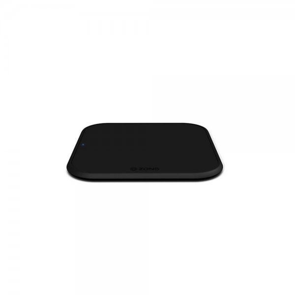 Single Fast Trådløs Charger Slim-line