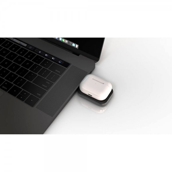 Single USB-C Stick for AirPods