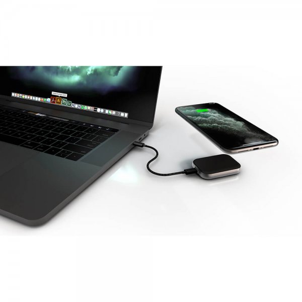 Single USB-C Stick for AirPods