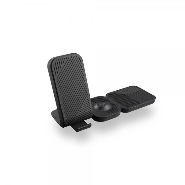 Modular Stand Trådløs Charger Main Station