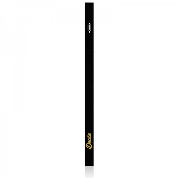 iPhone Xs Max Deksel Square Case Leopard