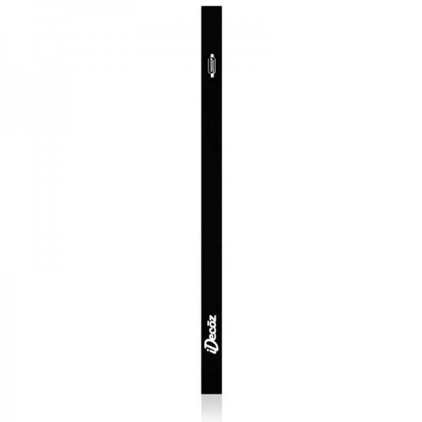 iPhone Xs Max Deksel Square Case Marble Svart