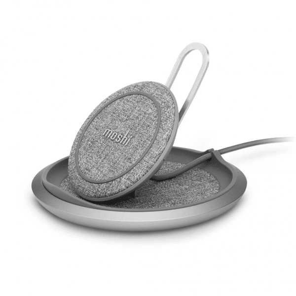 Trådløs lader Lounge Q Wireless Charging Stand