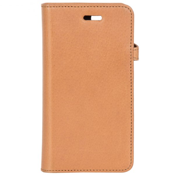 iPhone 6/6S Etui 2in1 Magnet Case Cognac