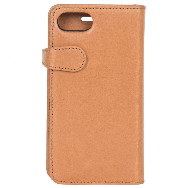 iPhone 6/6S Etui 2in1 Magnet Case Cognac