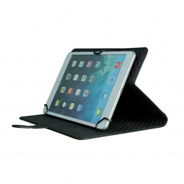 Fodral for nettbrett Universal 7-8" Svart
