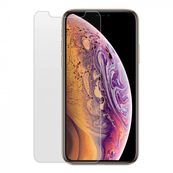 iPhone Xs Max/iPhone 11 Pro Max Skjermbeskytter 2.5D
