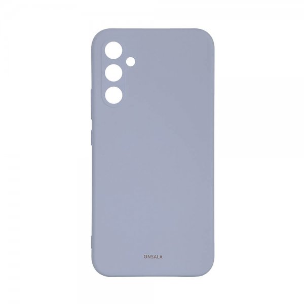 Samsung Galaxy A35 Deksel Silicone Touch Summer Sky