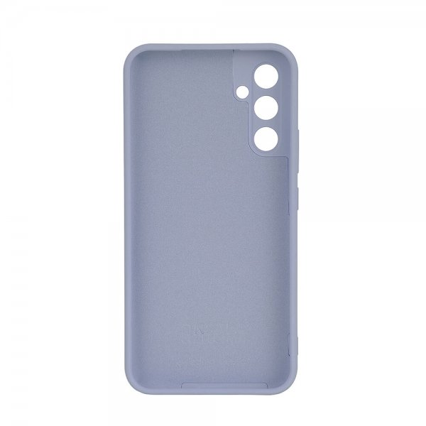Samsung Galaxy A35 Deksel Silicone Touch Summer Sky