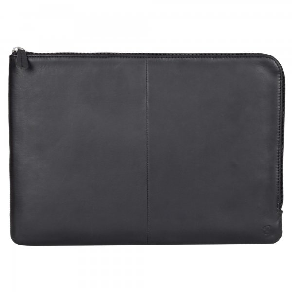 Sleeve Laptop Deksel 14" Svart