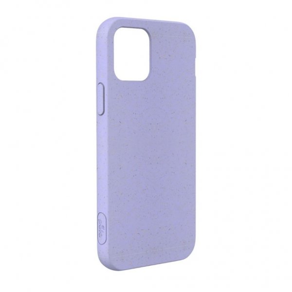 iPhone 12 Mini Deksel Eco Friendly Lavender