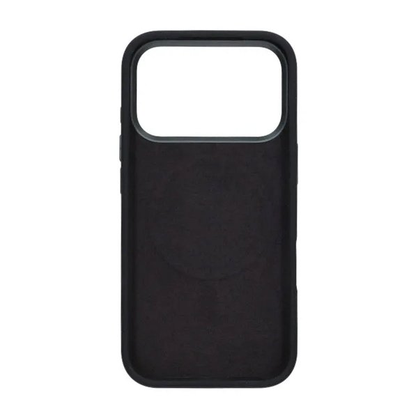 iPhone 17 Pro Max Deksel Kameralinsebeskyttelse Svart